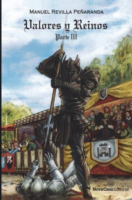 Valores y Reinos III (USA)