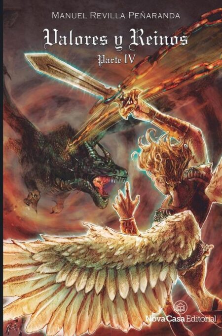 Valores y Reinos IV (USA)