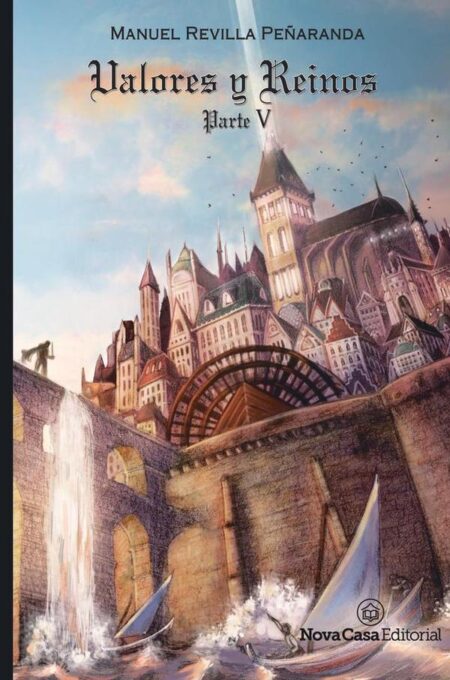 Valores y reinos V (USA)