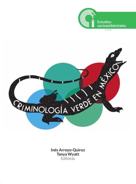 Criminología verde en México