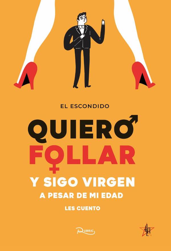 Quiero follar y sigo virgen.:A pesar de mi edad. Les cuento.