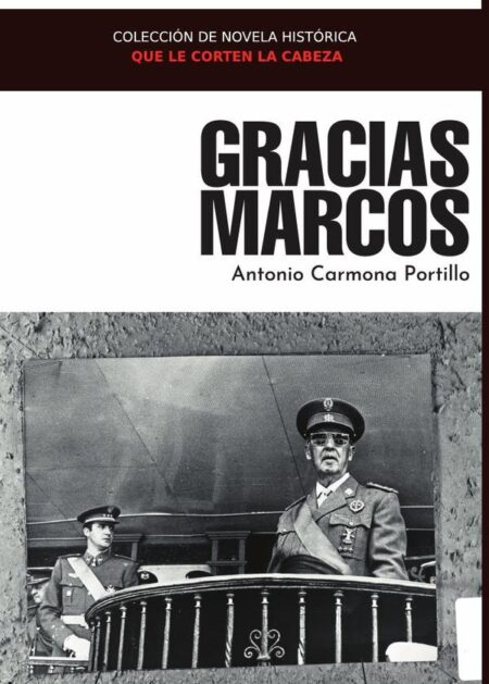 Gracias marcos