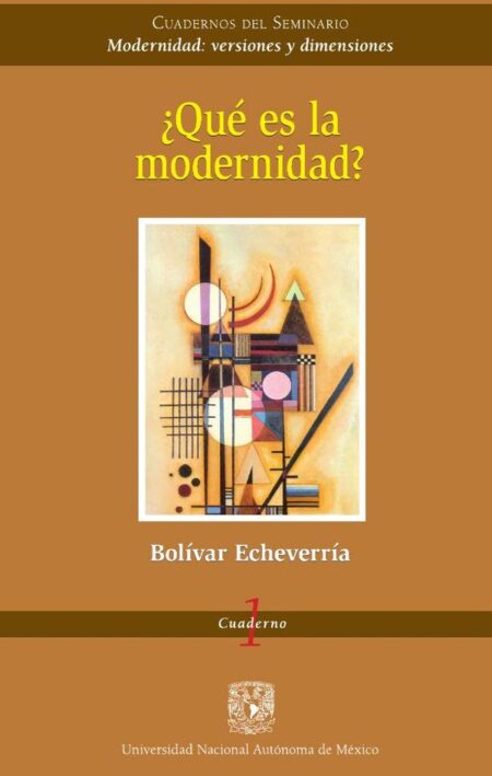 ¿Qué es la modernidad?