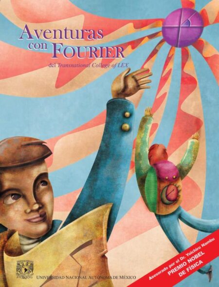 Aventuras con Fourier