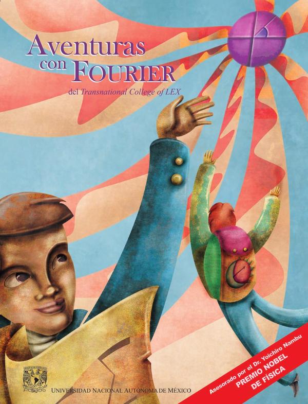 Aventuras con Fourier