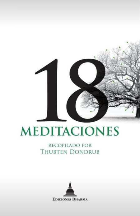 18 Meditaciones